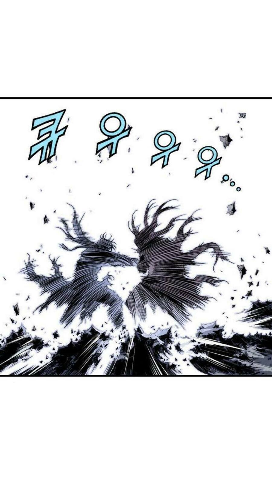 Gosu - Cao Thủ 2: Chapter 125