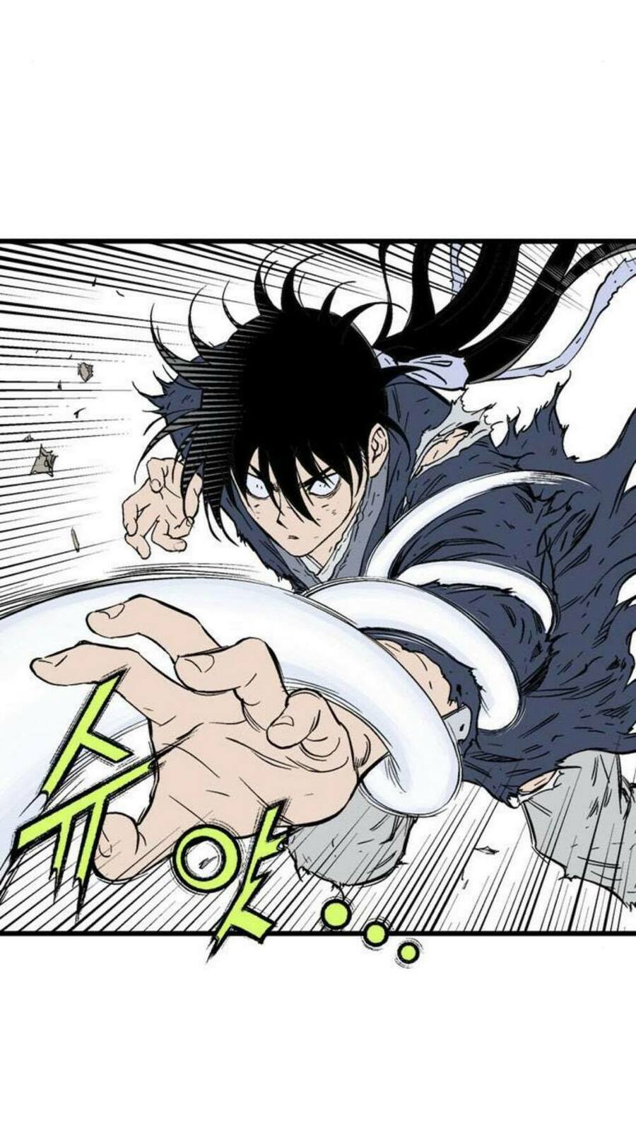 Gosu - Cao Thủ 2: Chapter 125