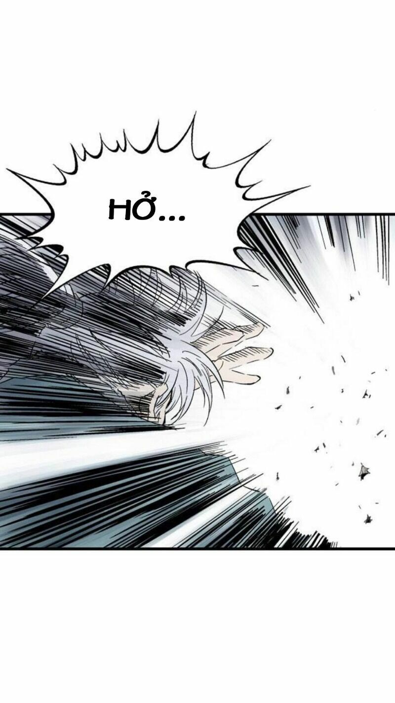 Gosu - Cao Thủ 2: Chapter 125