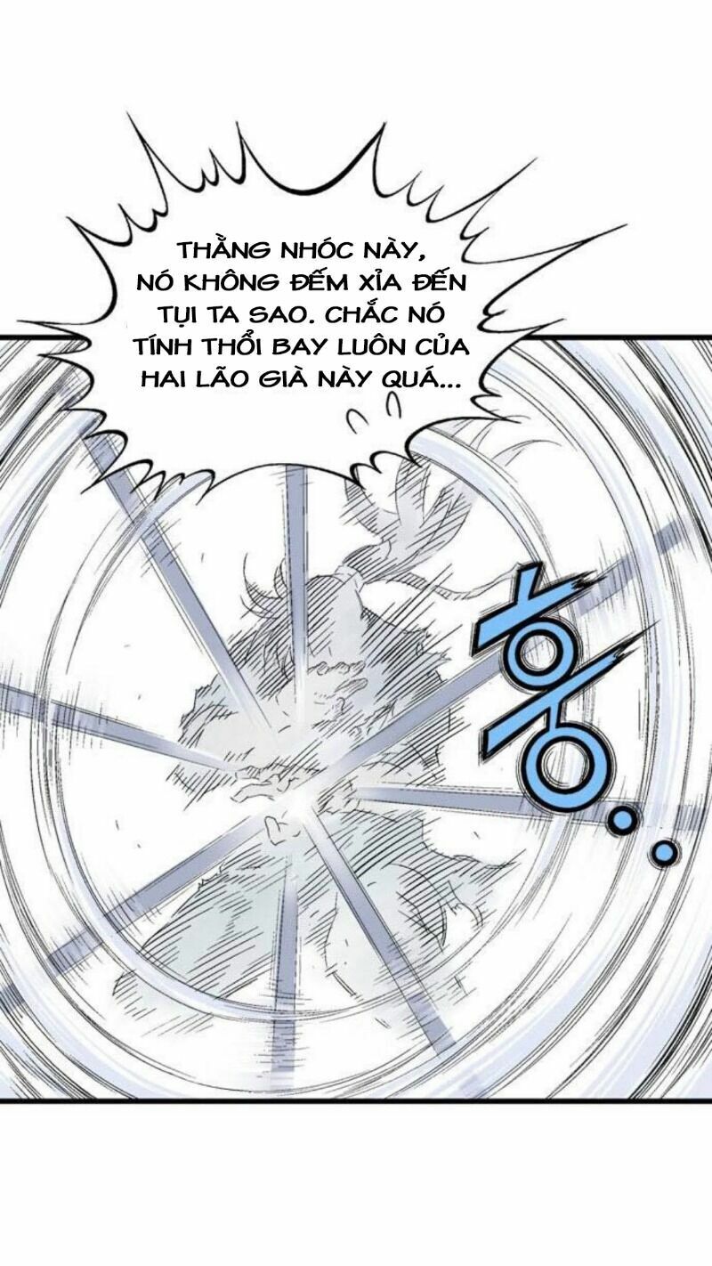 Gosu - Cao Thủ 2: Chapter 125