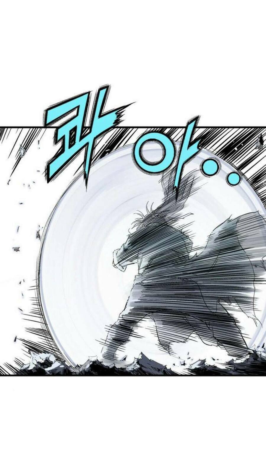 Gosu - Cao Thủ 2: Chapter 125