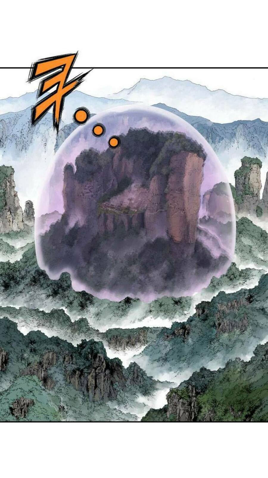 Gosu - Cao Thủ 2: Chapter 125