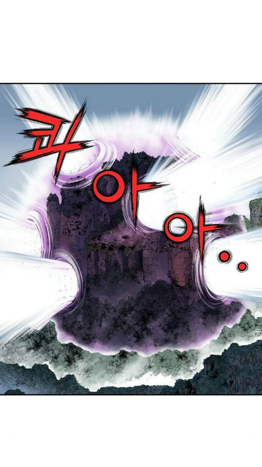 Gosu - Cao Thủ 2: Chapter 125