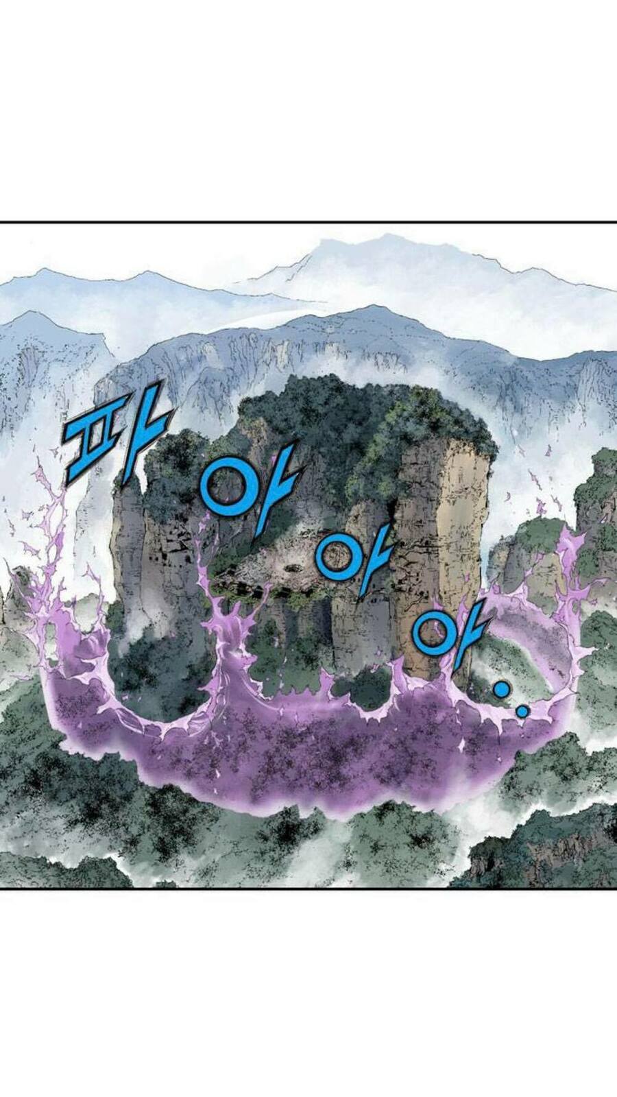 Gosu - Cao Thủ 2: Chapter 125
