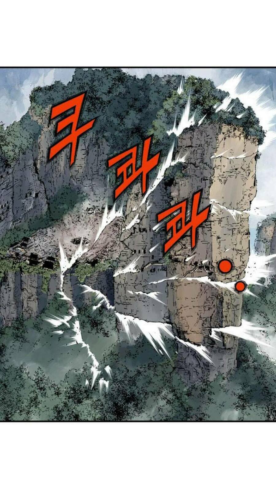 Gosu - Cao Thủ 2: Chapter 125