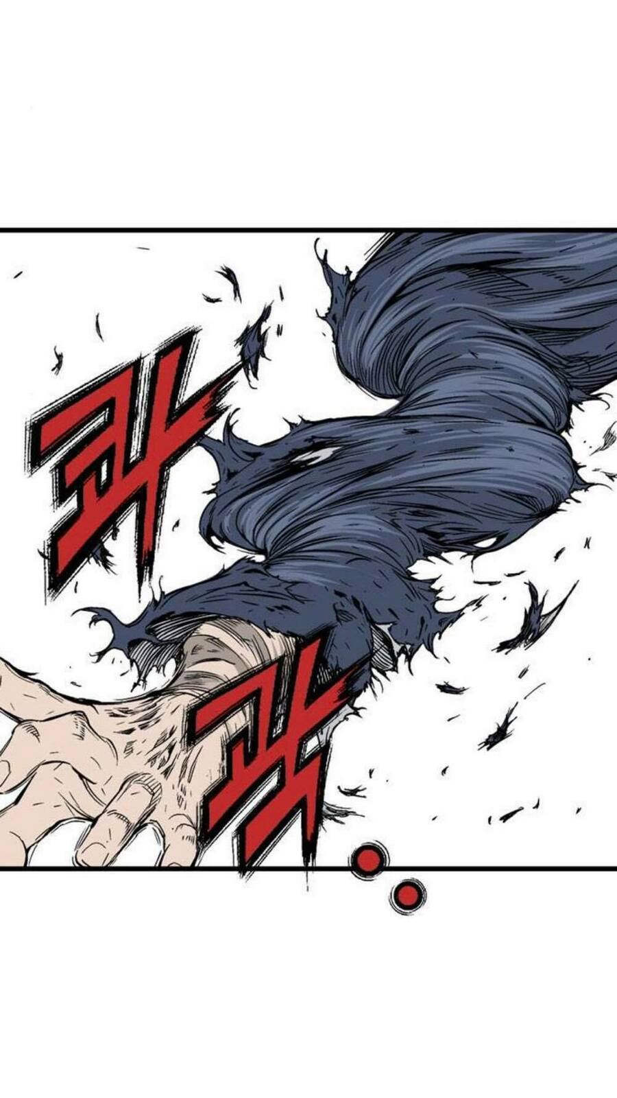 Gosu - Cao Thủ 2: Chapter 125