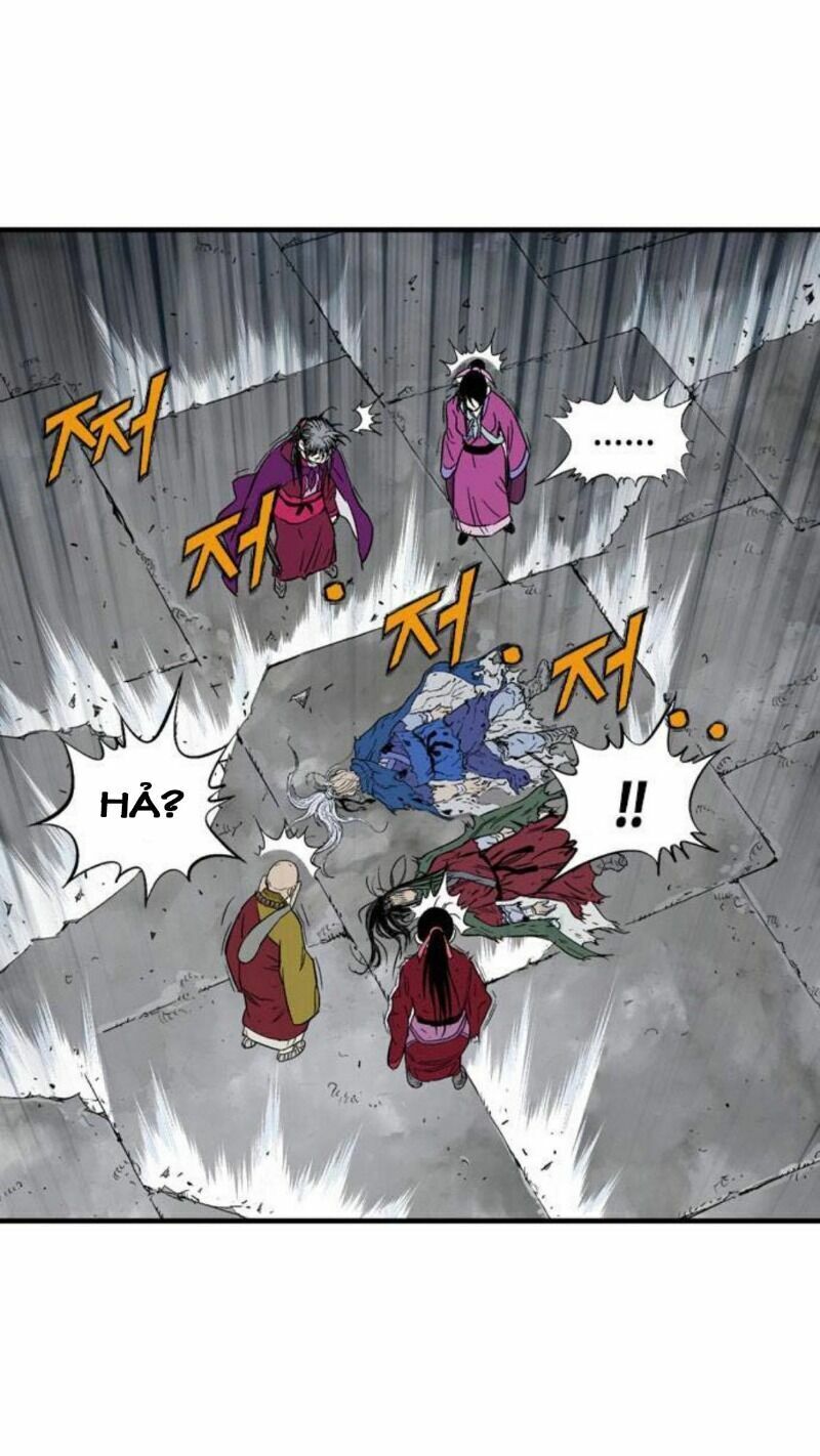 Gosu - Cao Thủ 2: Chapter 125