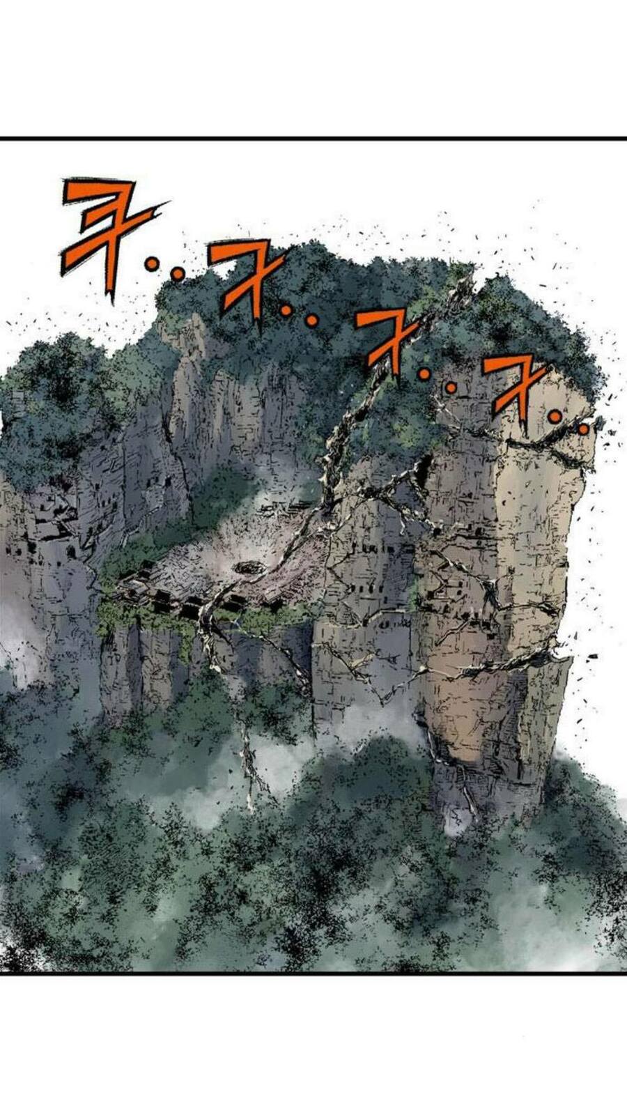 Gosu - Cao Thủ 2: Chapter 125
