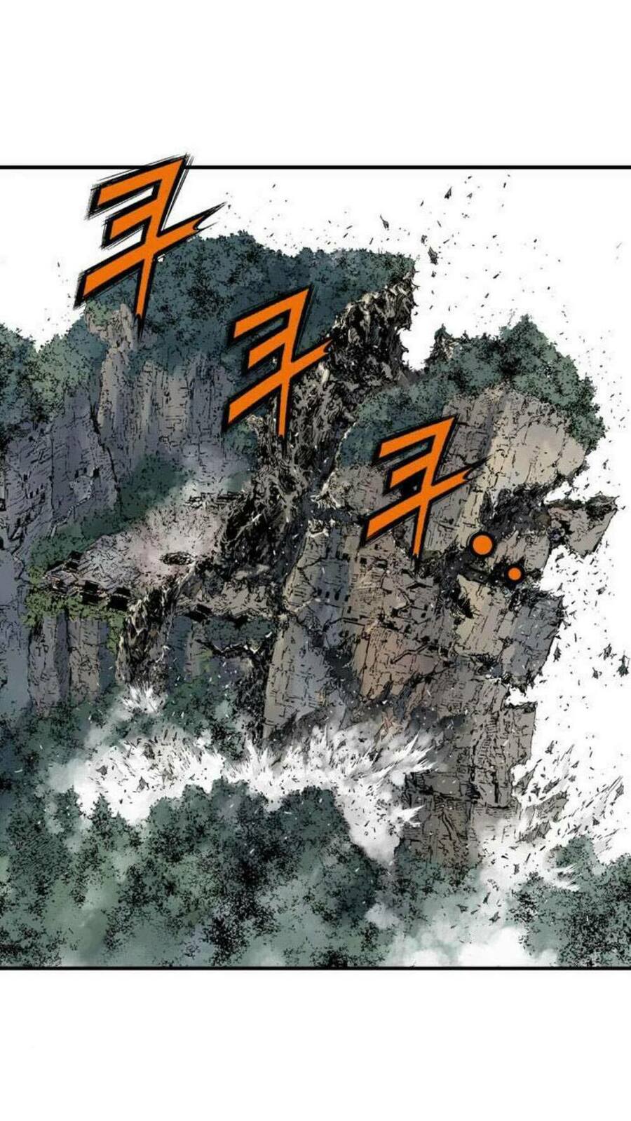 Gosu - Cao Thủ 2: Chapter 125