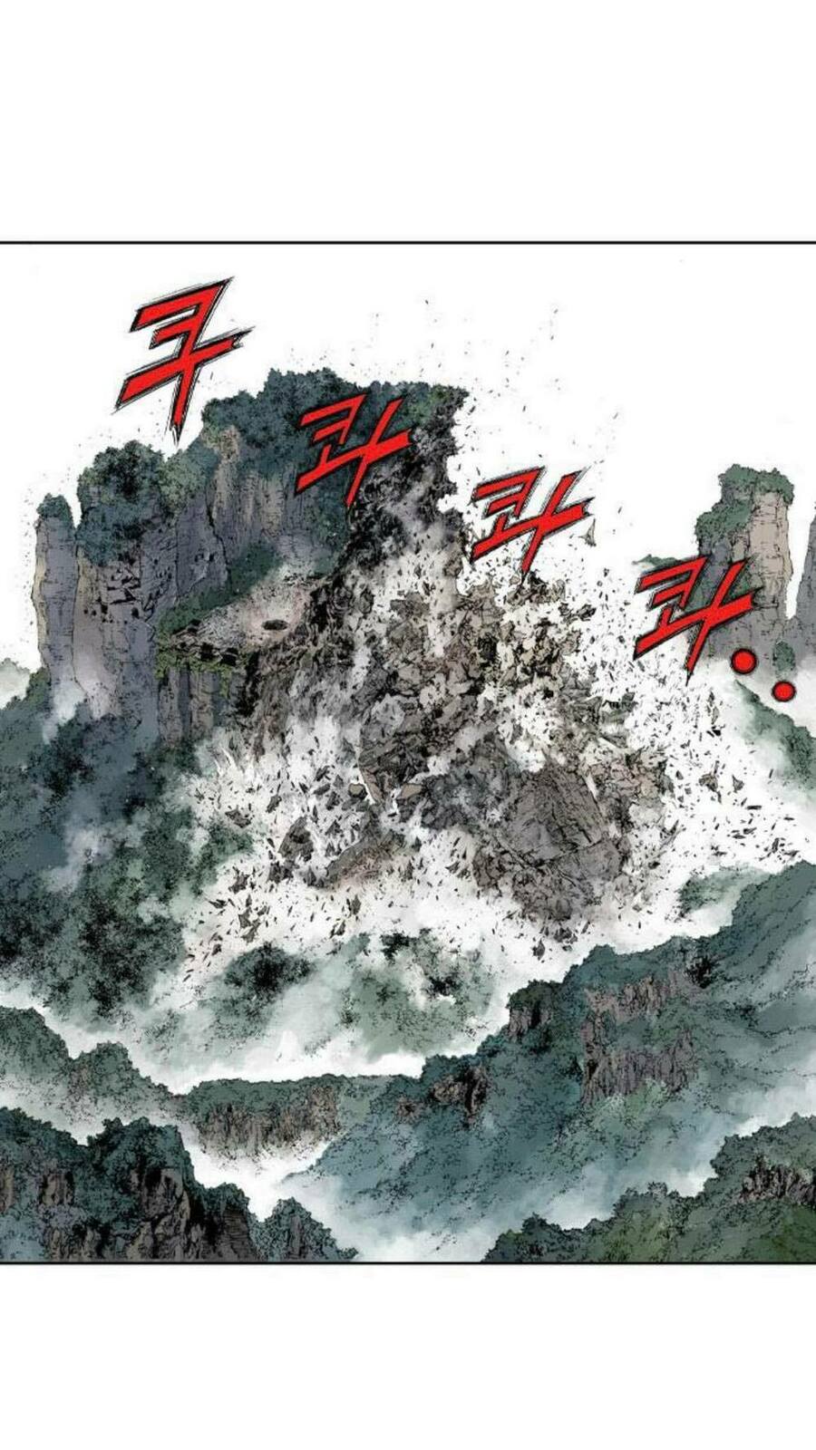 Gosu - Cao Thủ 2: Chapter 125
