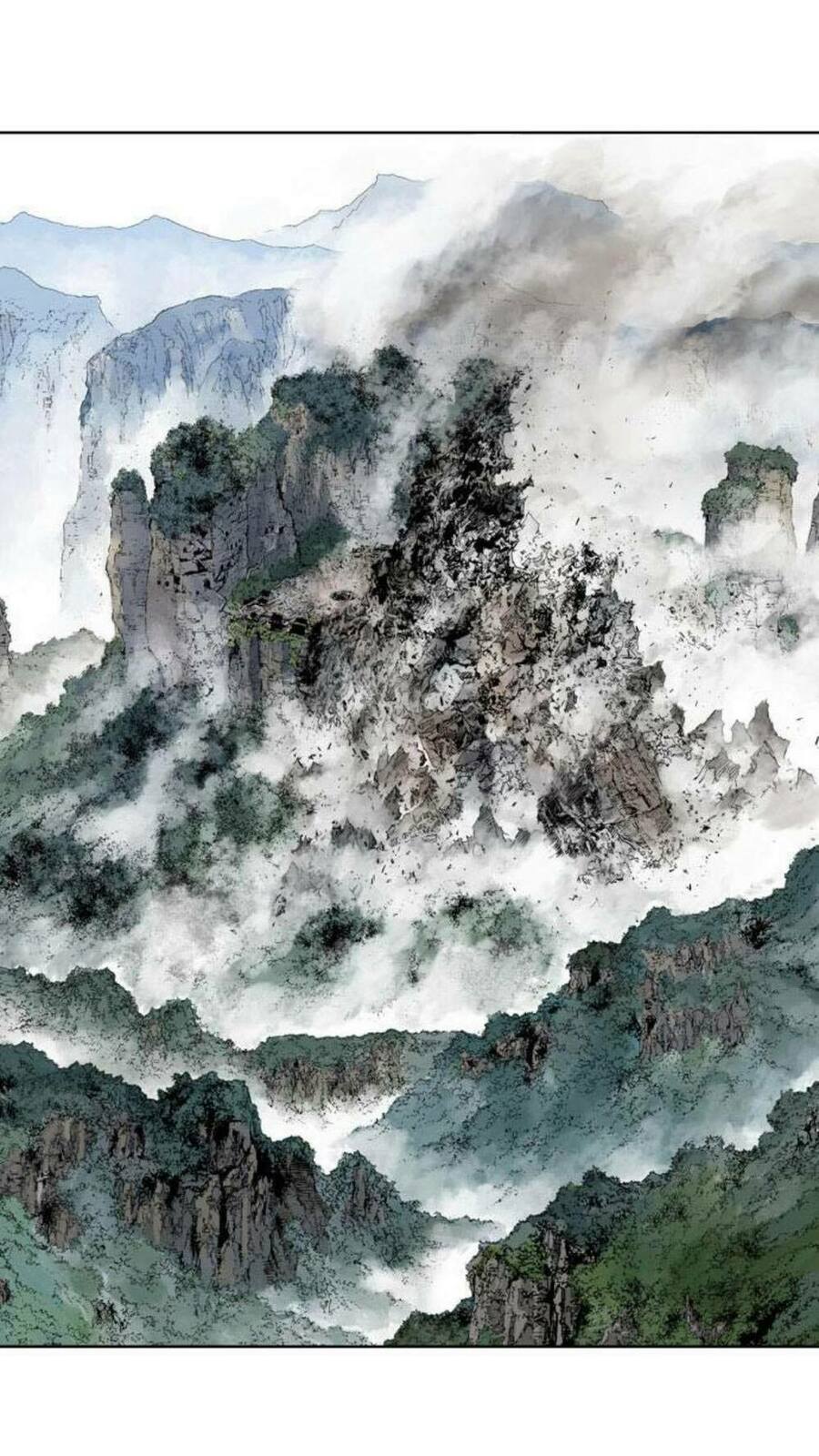 Gosu - Cao Thủ 2: Chapter 125