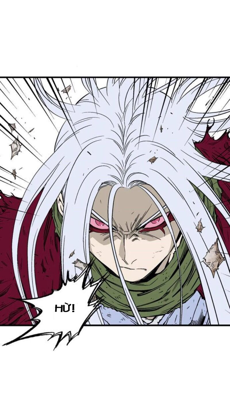 Gosu - Cao Thủ 2: Chapter 127