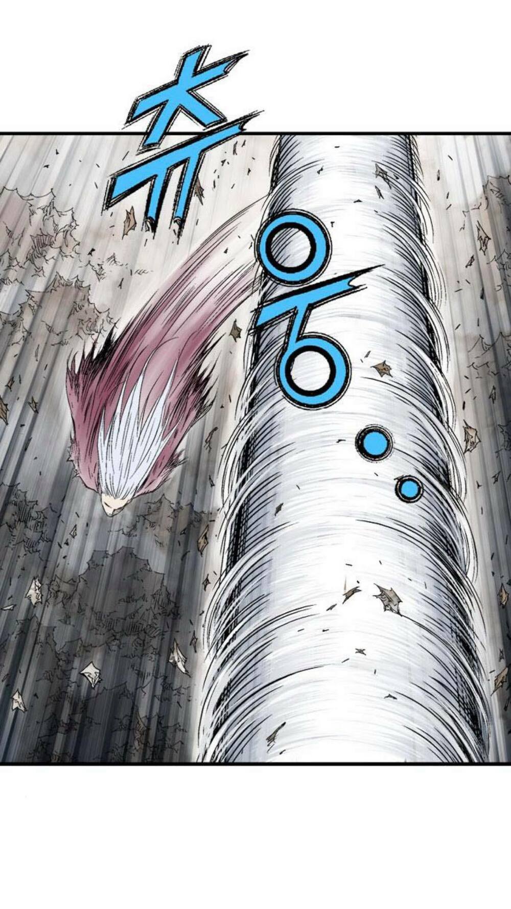 Gosu - Cao Thủ 2: Chapter 127