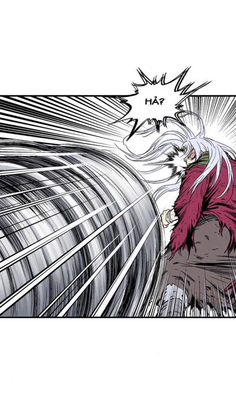 Gosu - Cao Thủ 2: Chapter 127