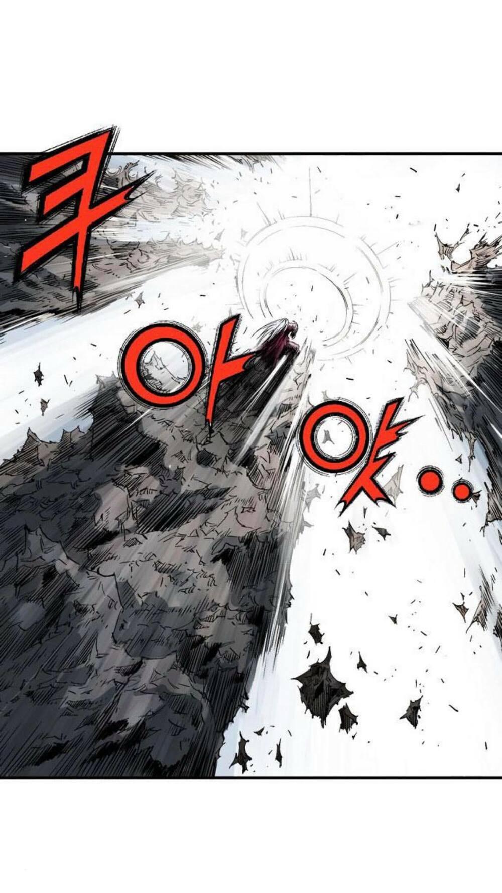 Gosu - Cao Thủ 2: Chapter 127