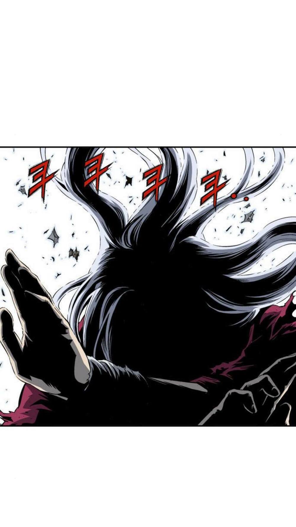 Gosu - Cao Thủ 2: Chapter 127