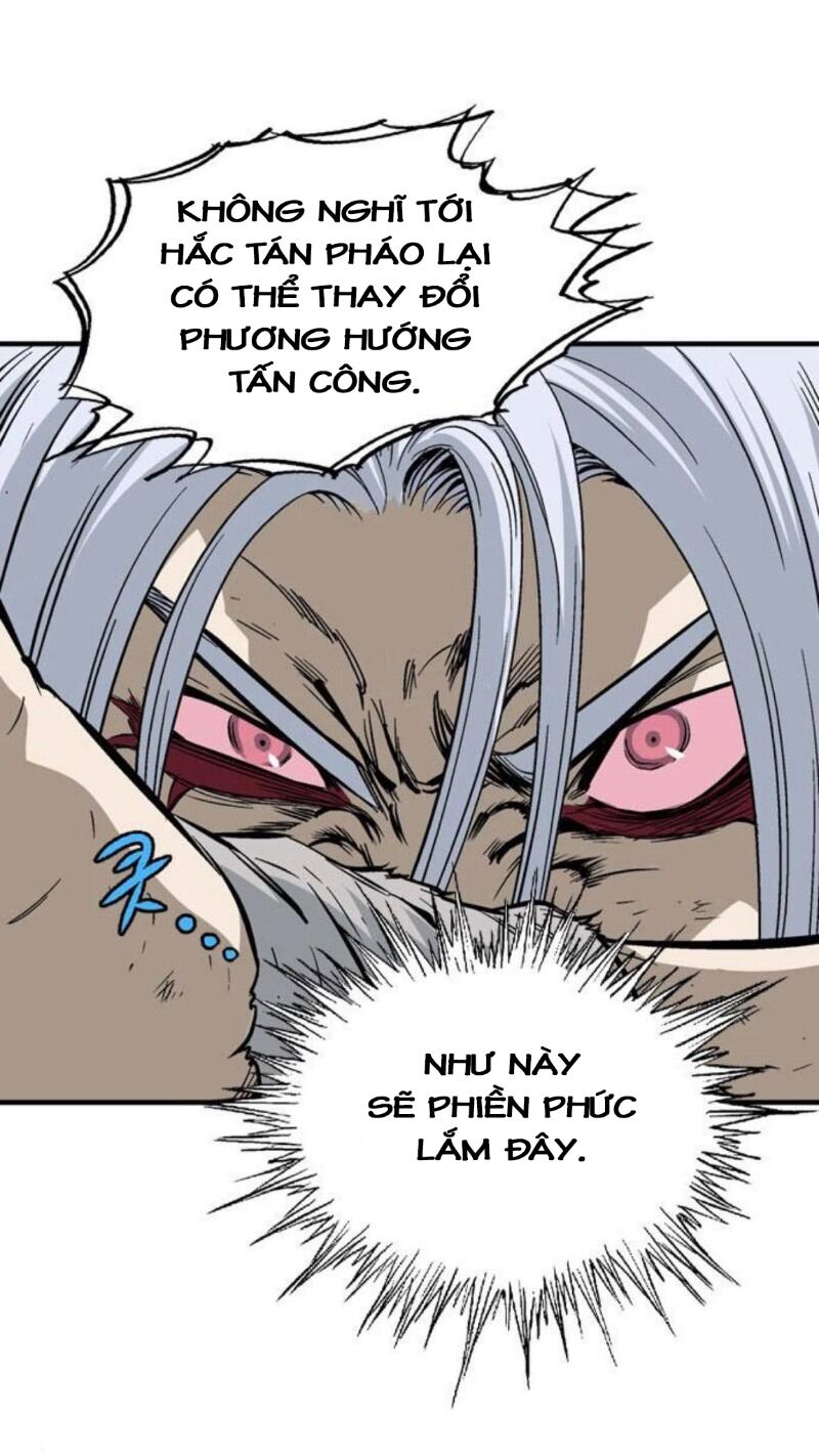 Gosu - Cao Thủ 2: Chapter 127