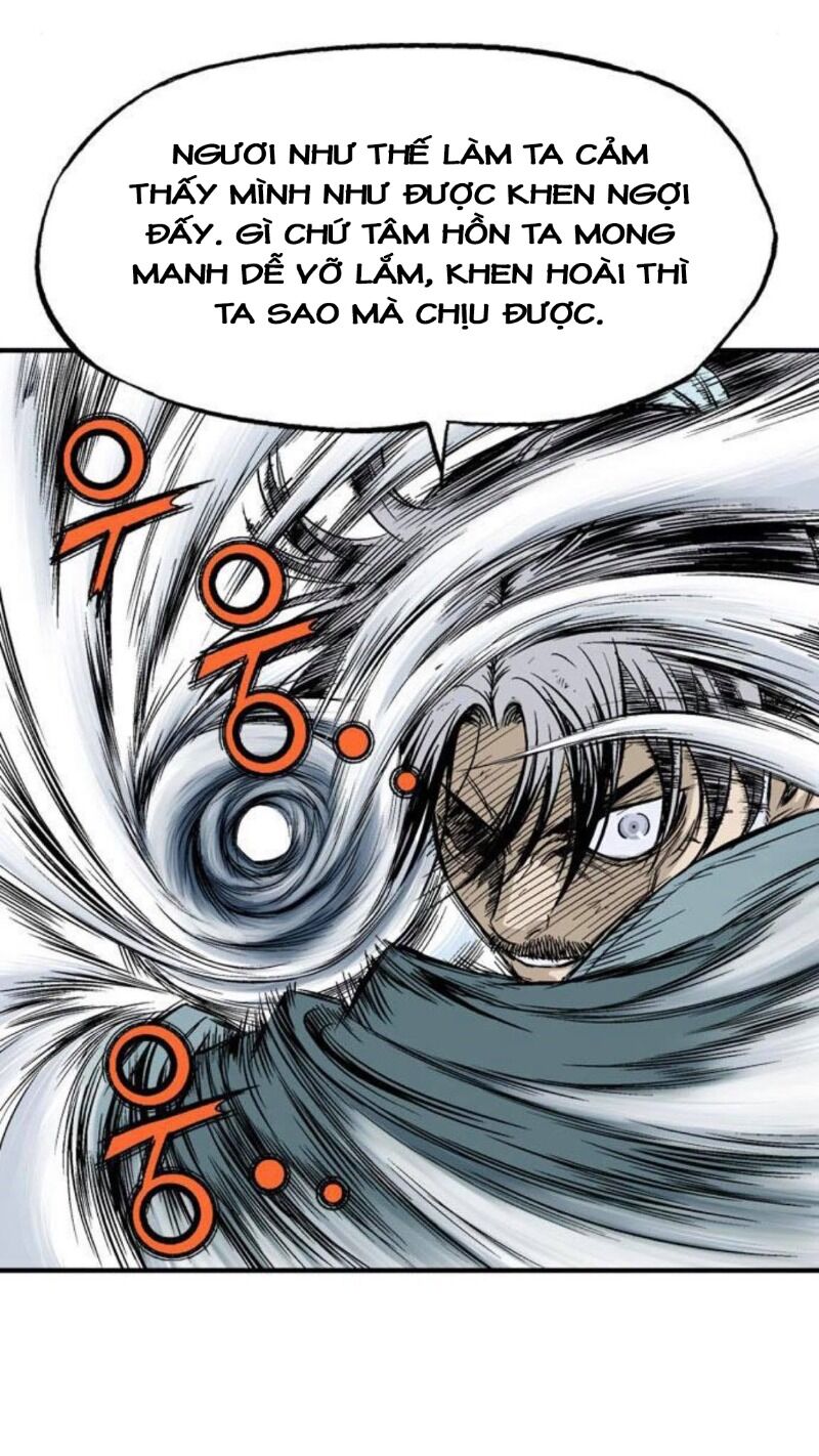 Gosu - Cao Thủ 2: Chapter 127