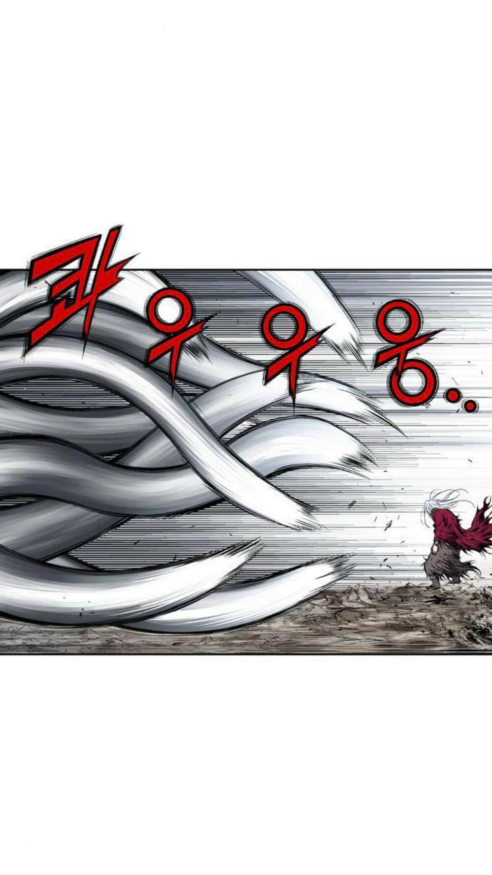 Gosu - Cao Thủ 2: Chapter 127