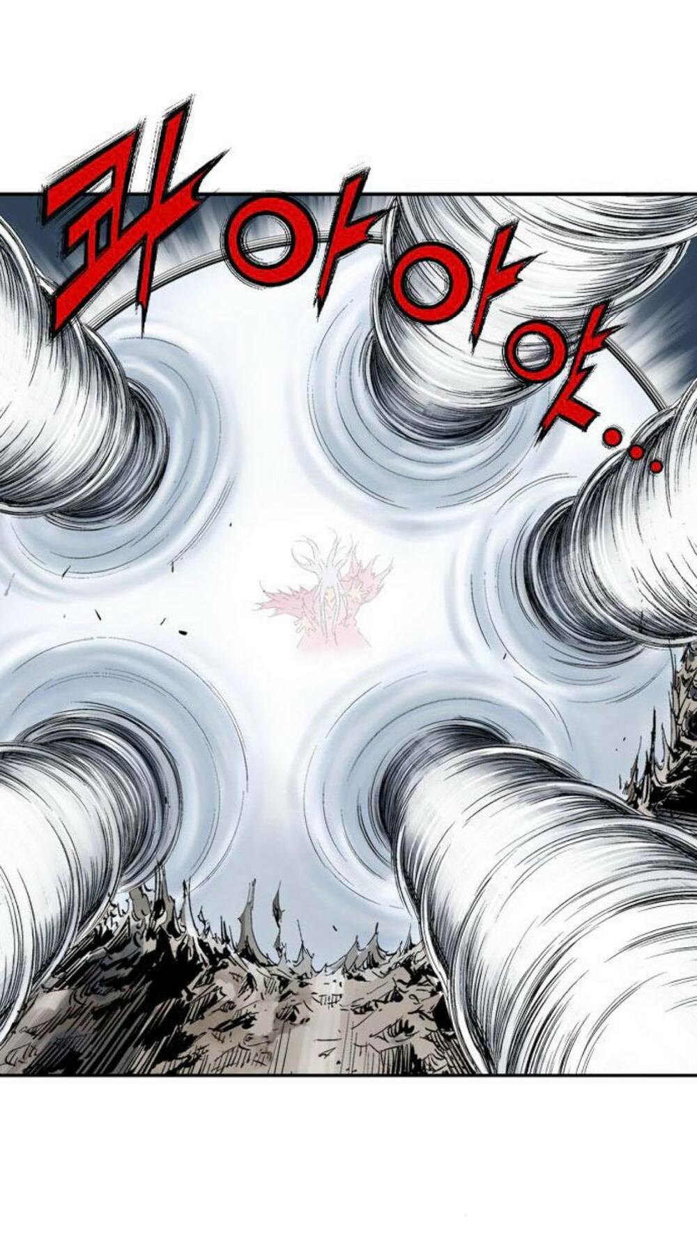 Gosu - Cao Thủ 2: Chapter 127