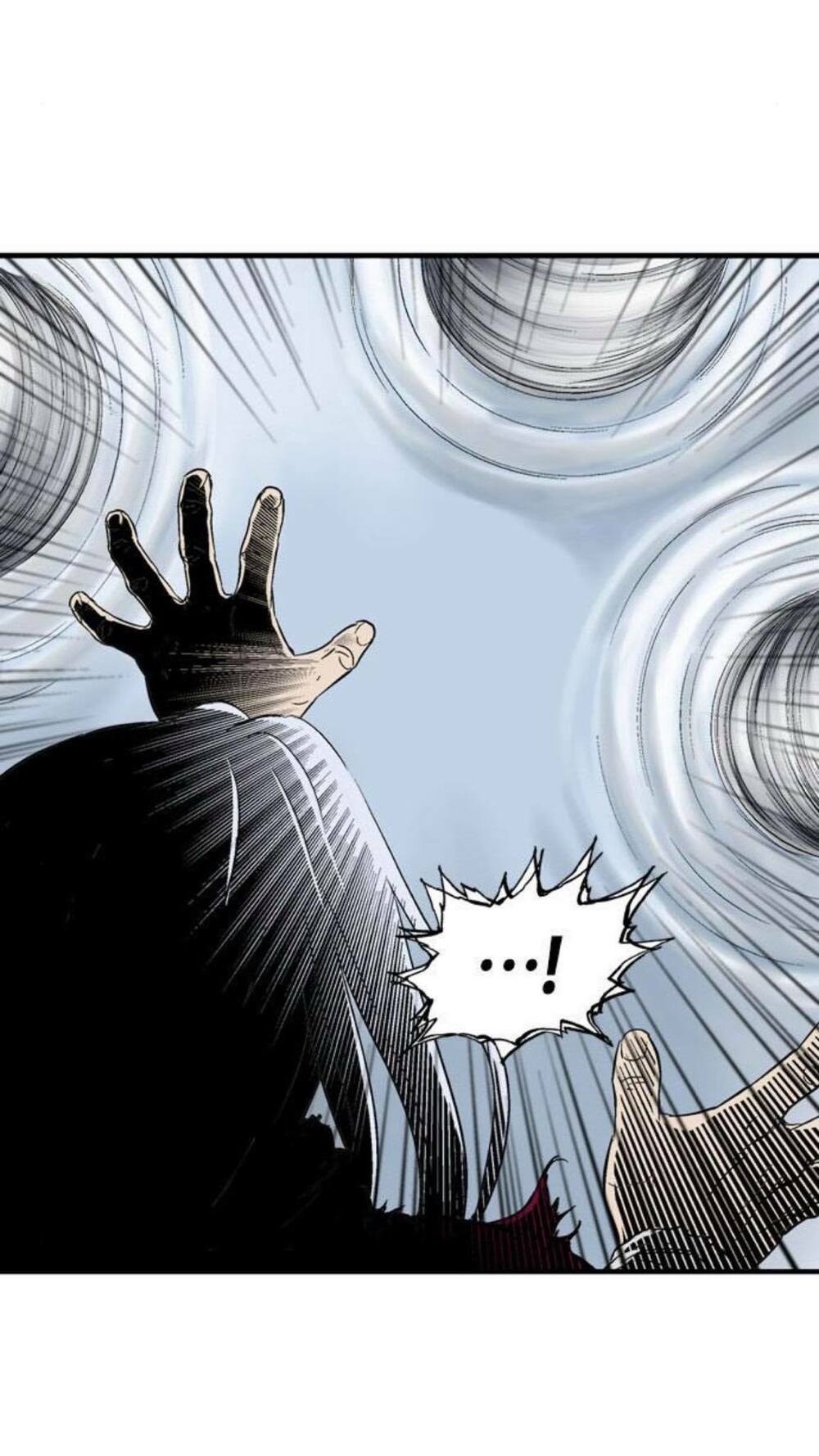 Gosu - Cao Thủ 2: Chapter 127
