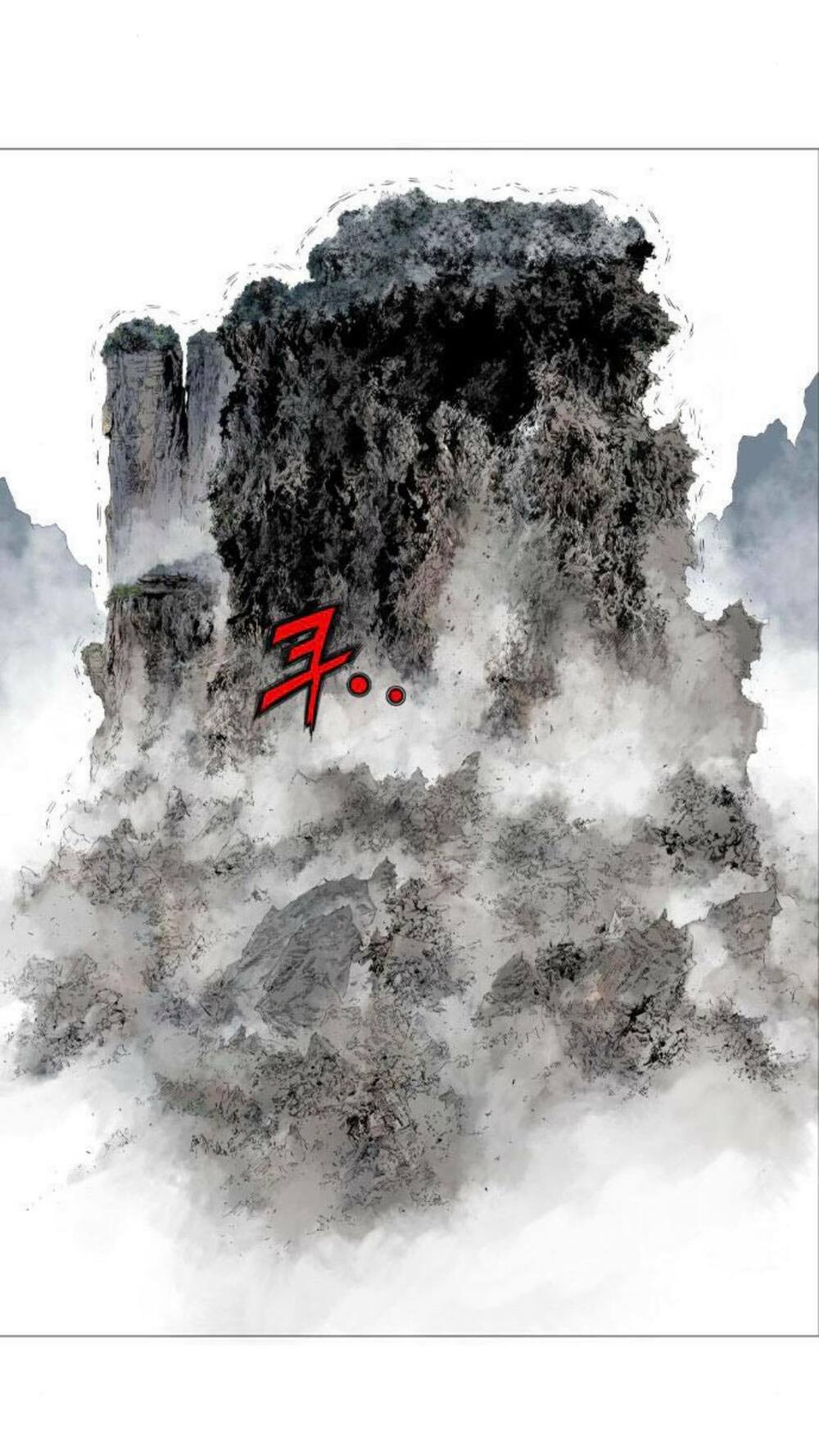 Gosu - Cao Thủ 2: Chapter 127
