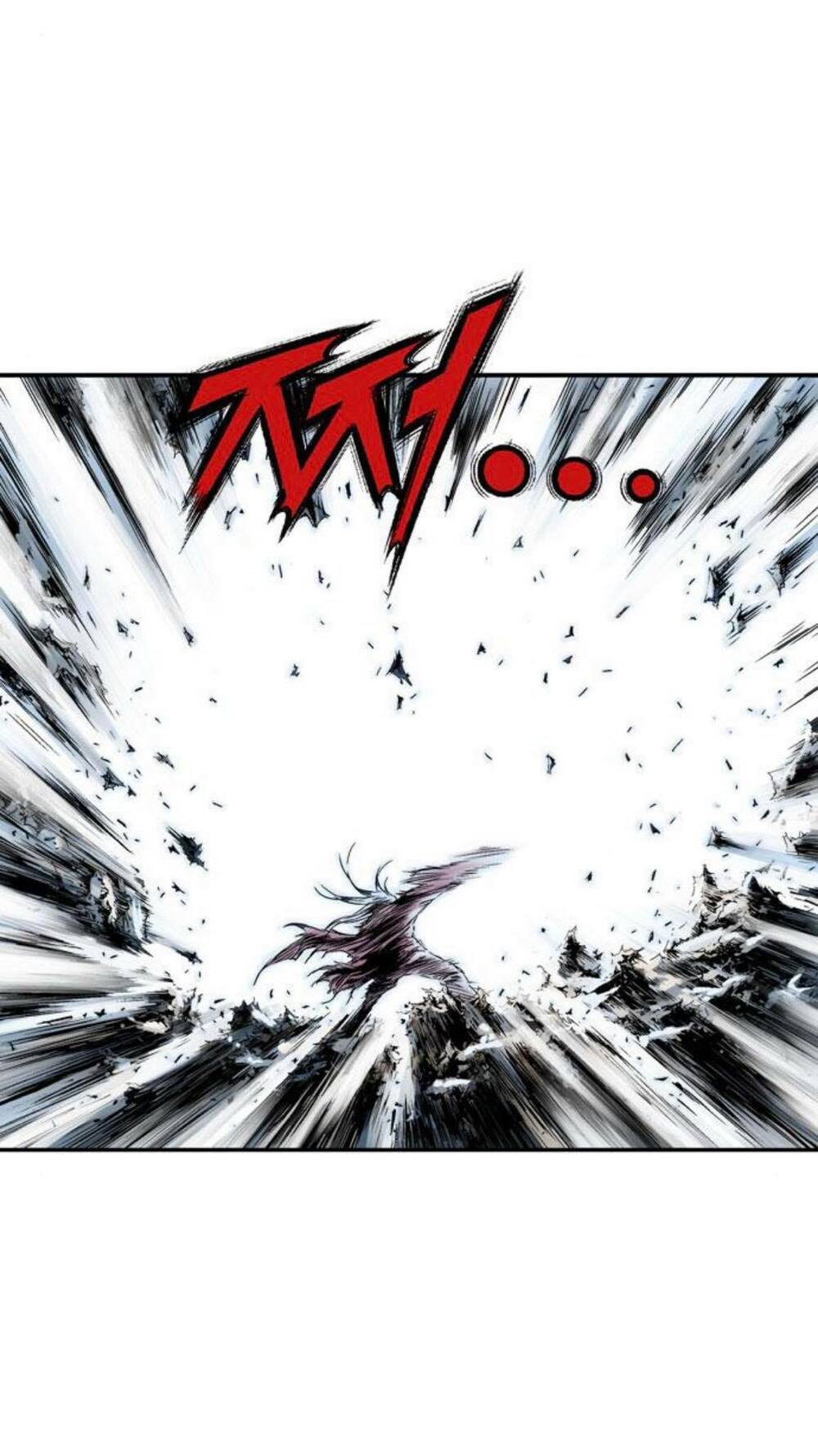Gosu - Cao Thủ 2: Chapter 127