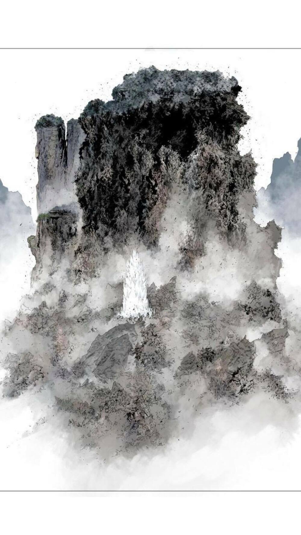 Gosu - Cao Thủ 2: Chapter 127