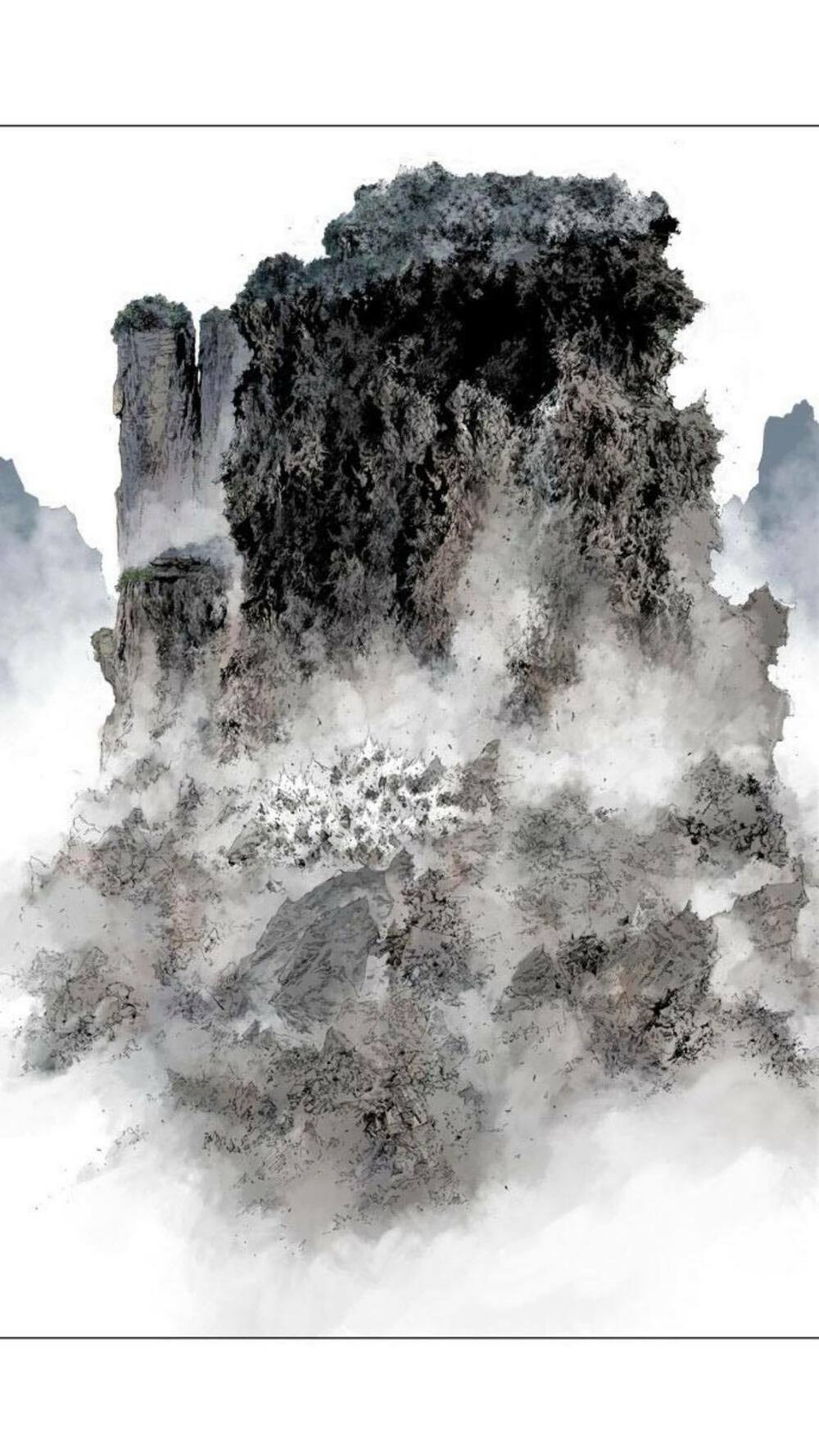 Gosu - Cao Thủ 2: Chapter 127
