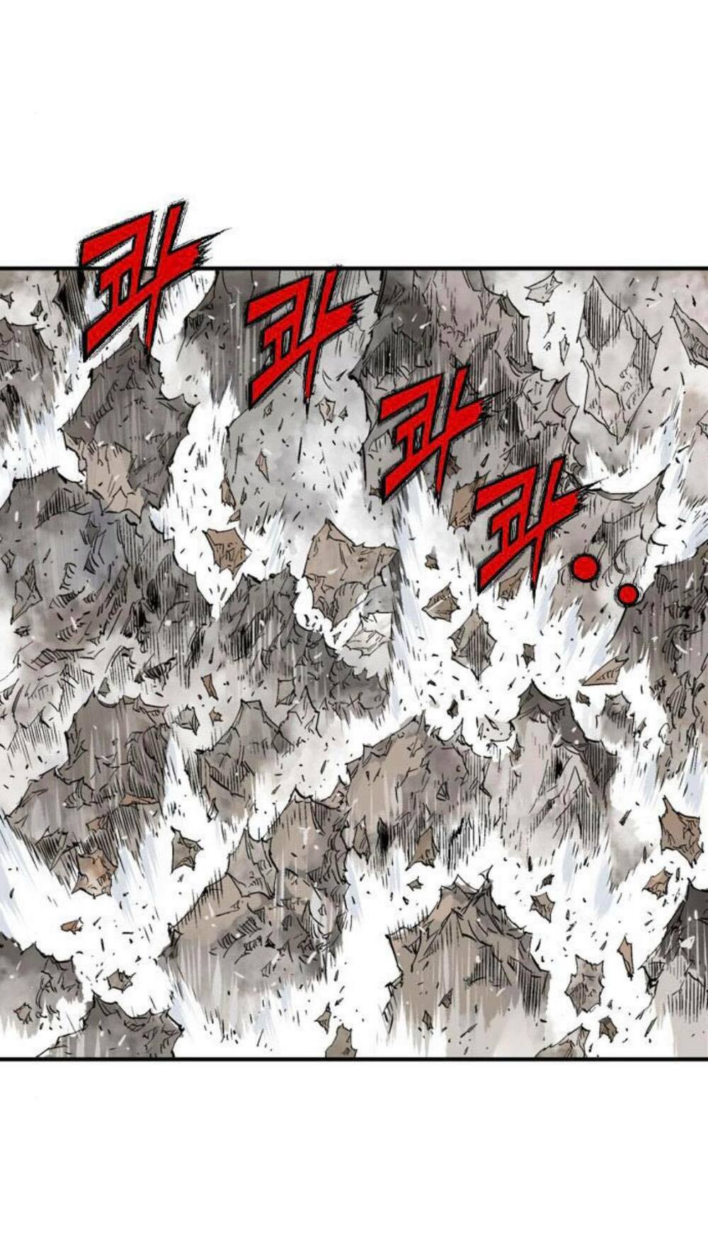 Gosu - Cao Thủ 2: Chapter 127