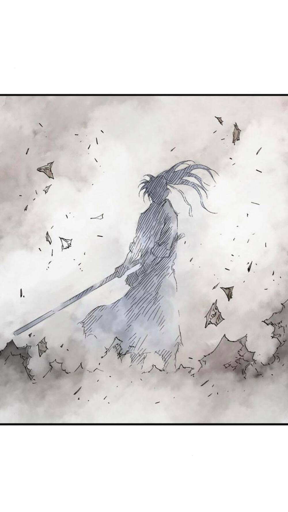 Gosu - Cao Thủ 2: Chapter 127