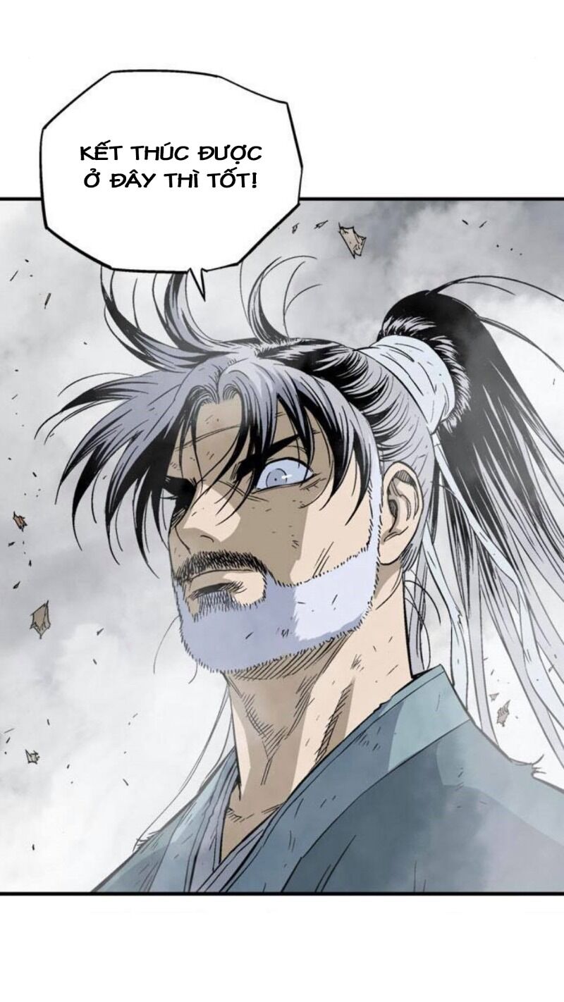 Gosu - Cao Thủ 2: Chapter 127