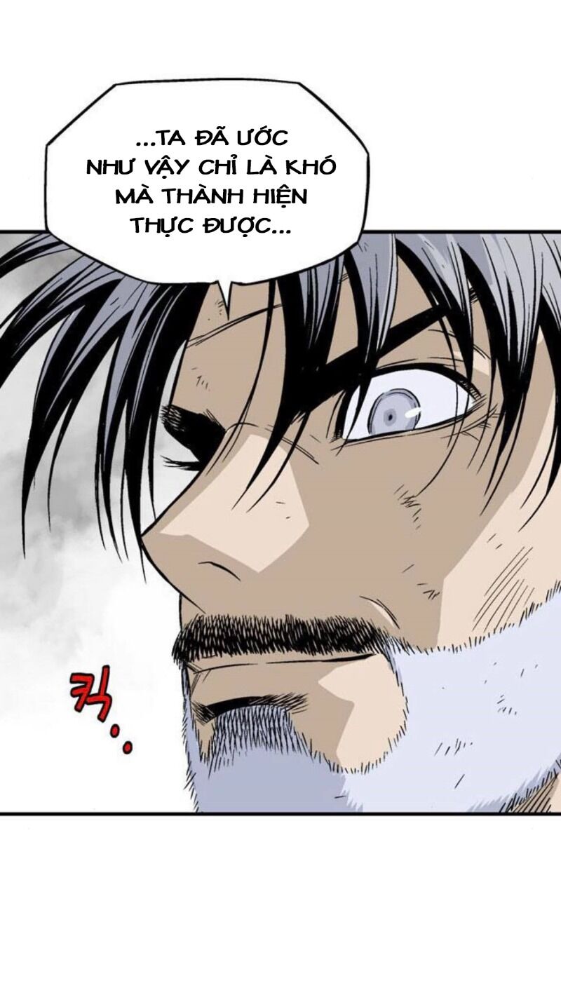 Gosu - Cao Thủ 2: Chapter 127