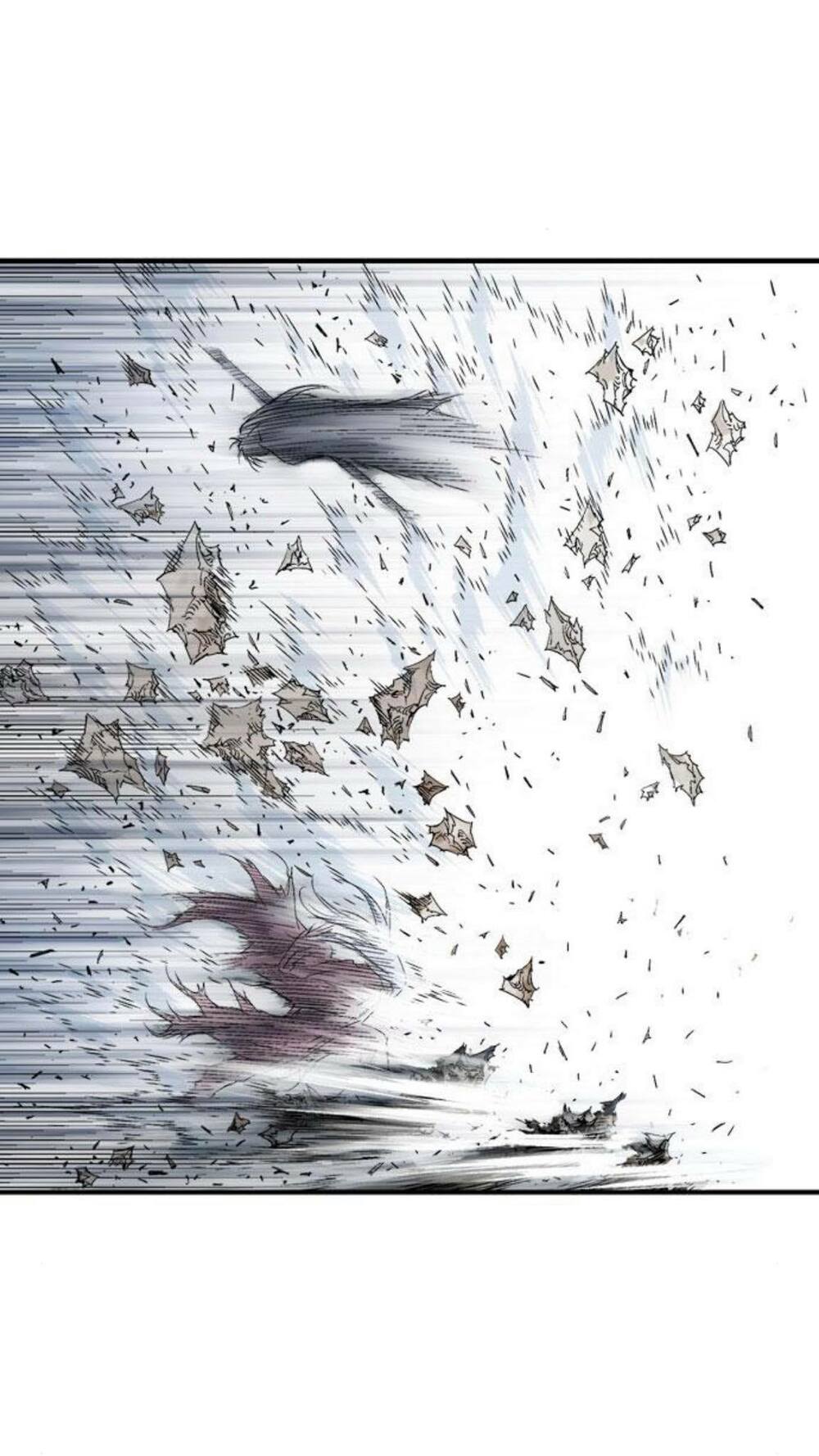 Gosu - Cao Thủ 2: Chapter 127