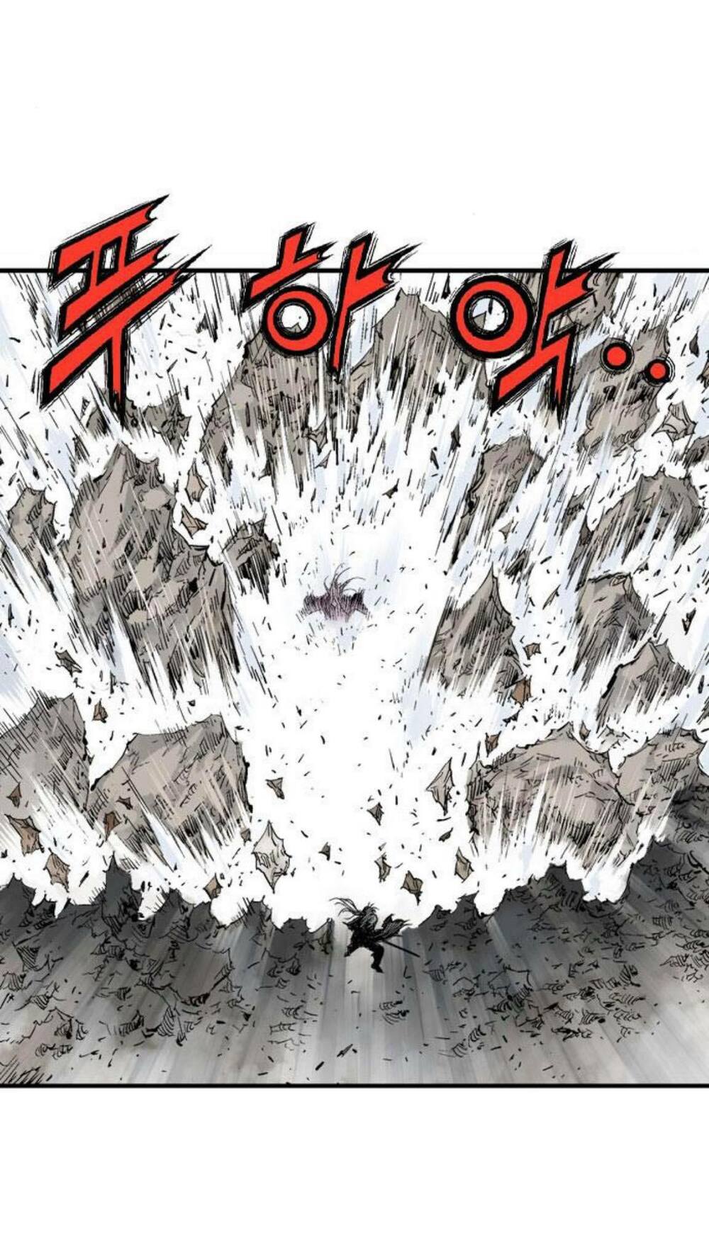 Gosu - Cao Thủ 2: Chapter 127