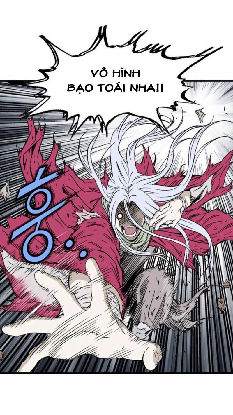Gosu - Cao Thủ 2: Chapter 127
