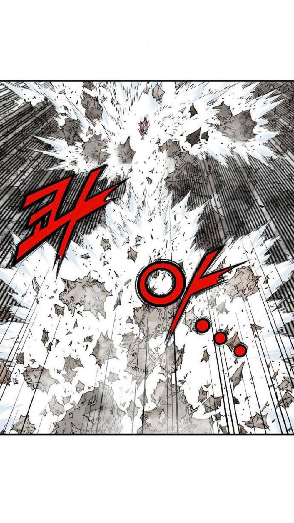 Gosu - Cao Thủ 2: Chapter 127
