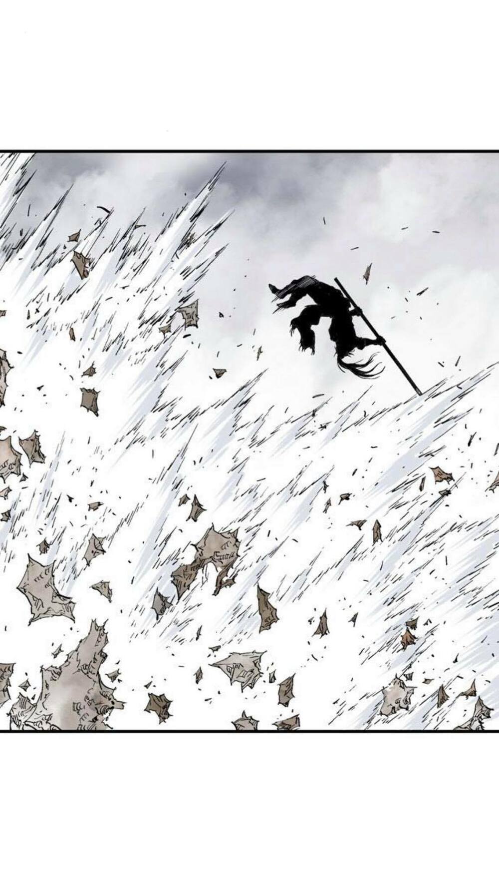 Gosu - Cao Thủ 2: Chapter 127