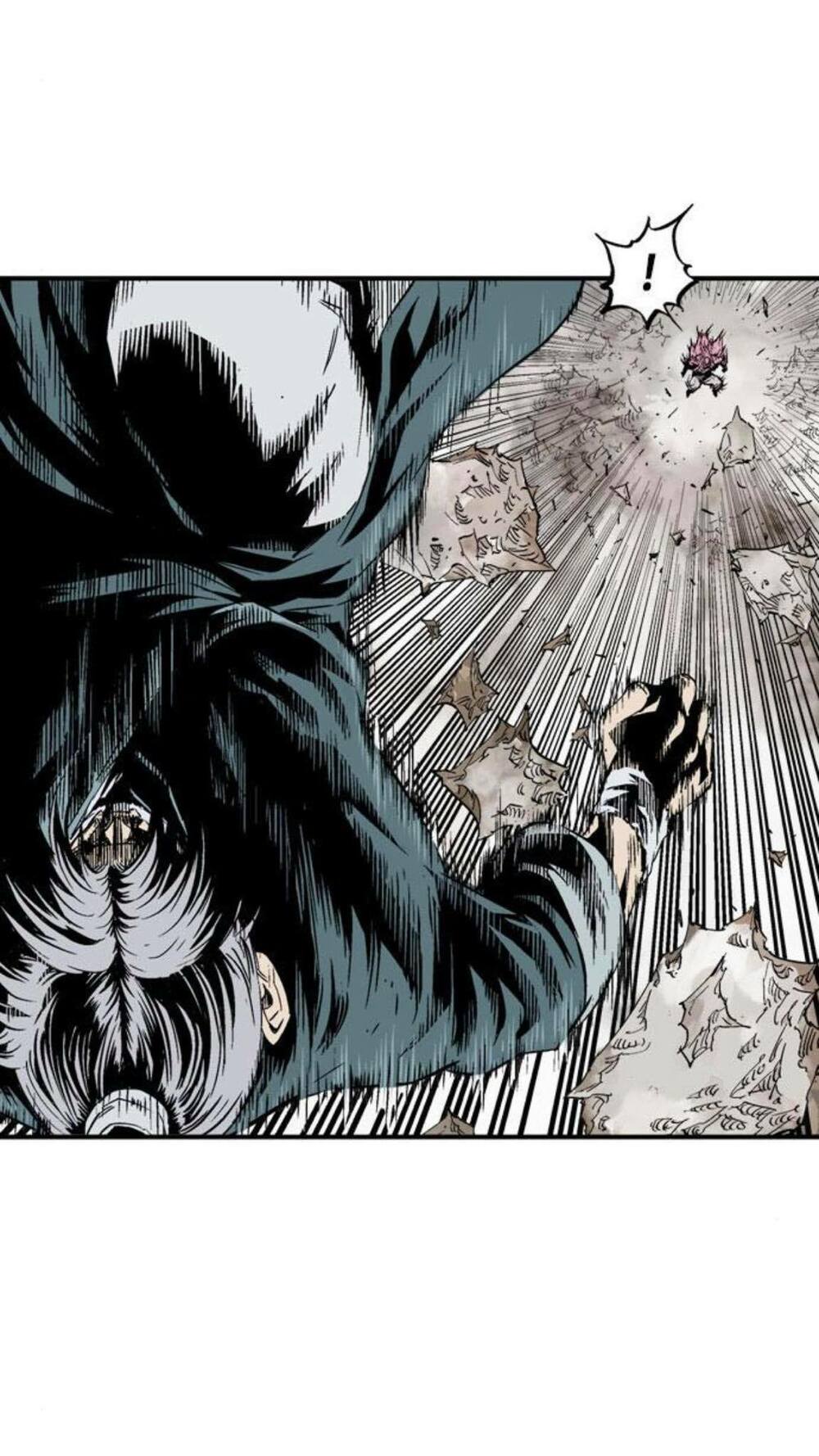 Gosu - Cao Thủ 2: Chapter 127