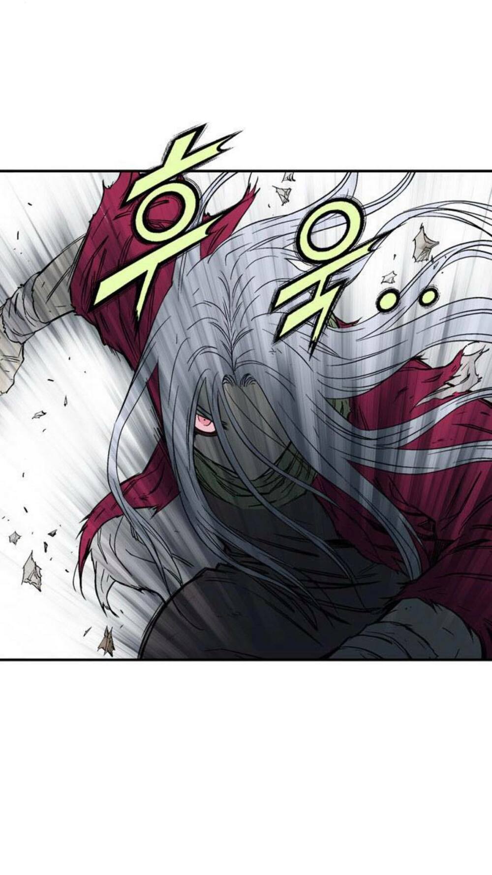 Gosu - Cao Thủ 2: Chapter 127