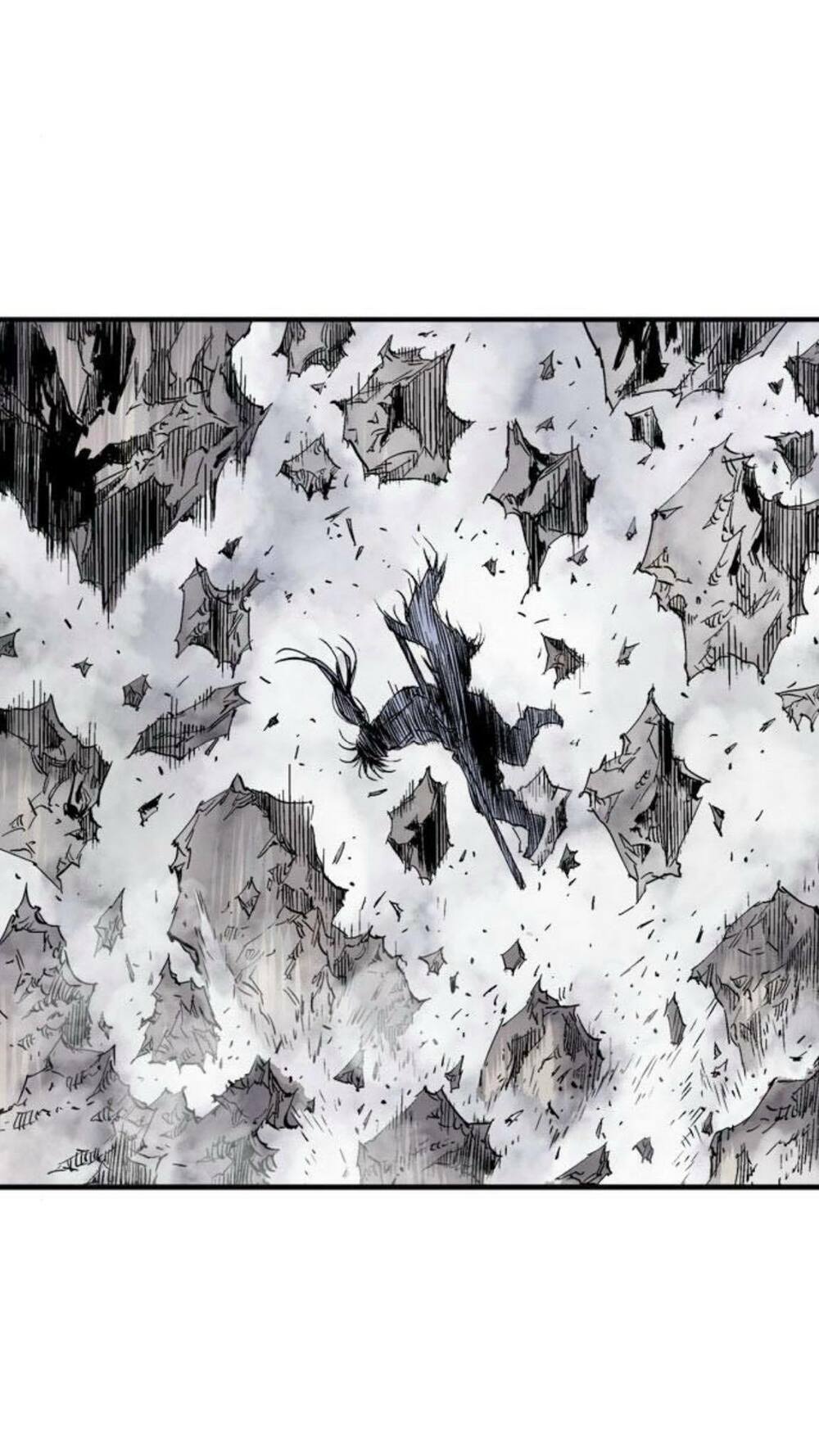 Gosu - Cao Thủ 2: Chapter 127
