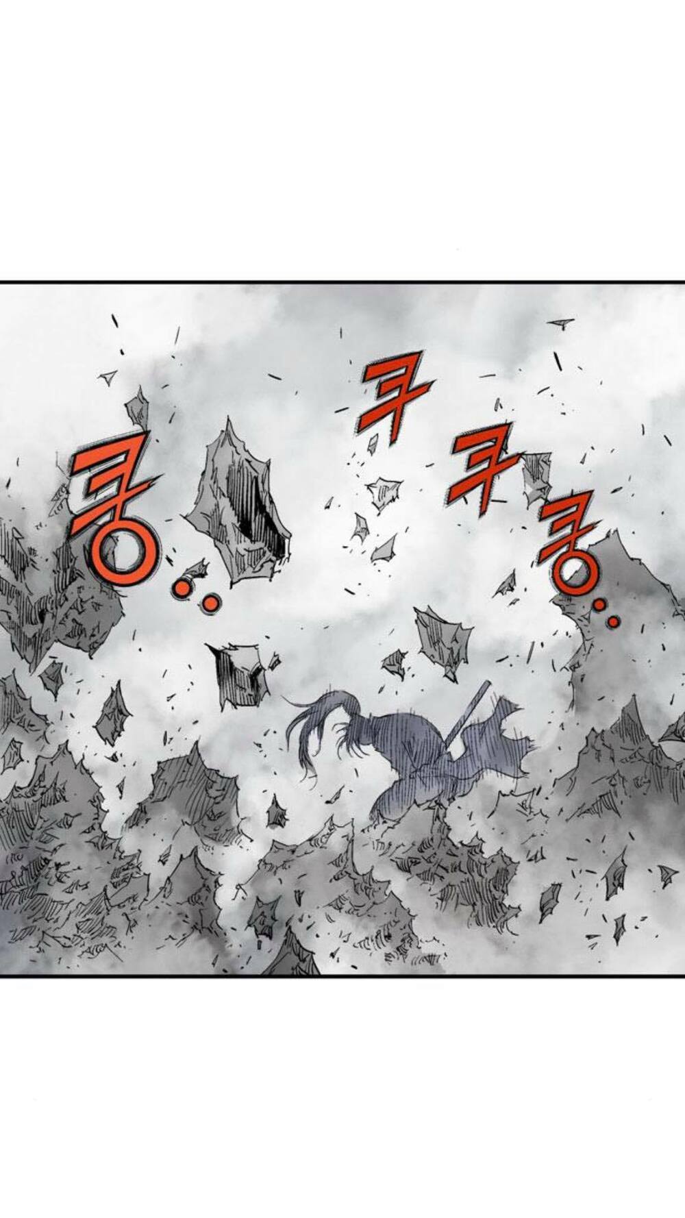 Gosu - Cao Thủ 2: Chapter 127