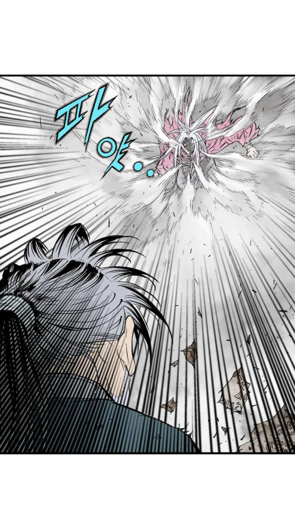 Gosu - Cao Thủ 2: Chapter 127