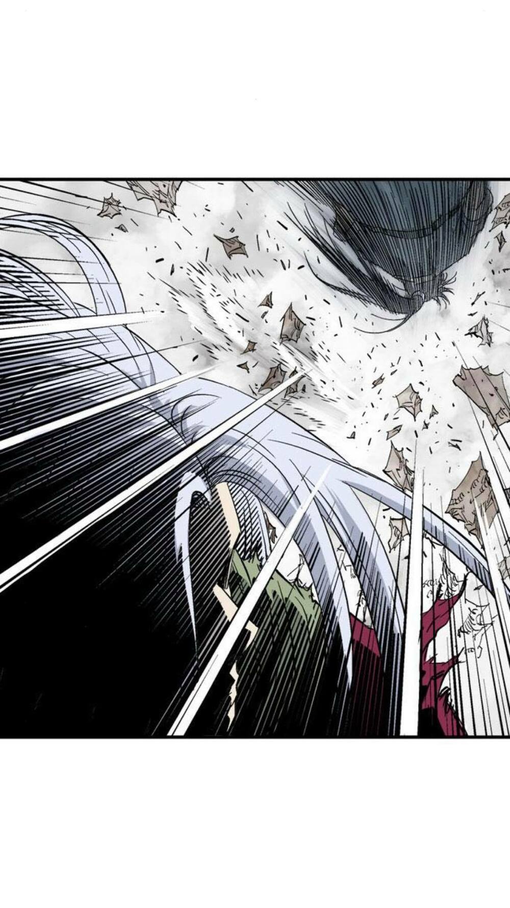 Gosu - Cao Thủ 2: Chapter 127