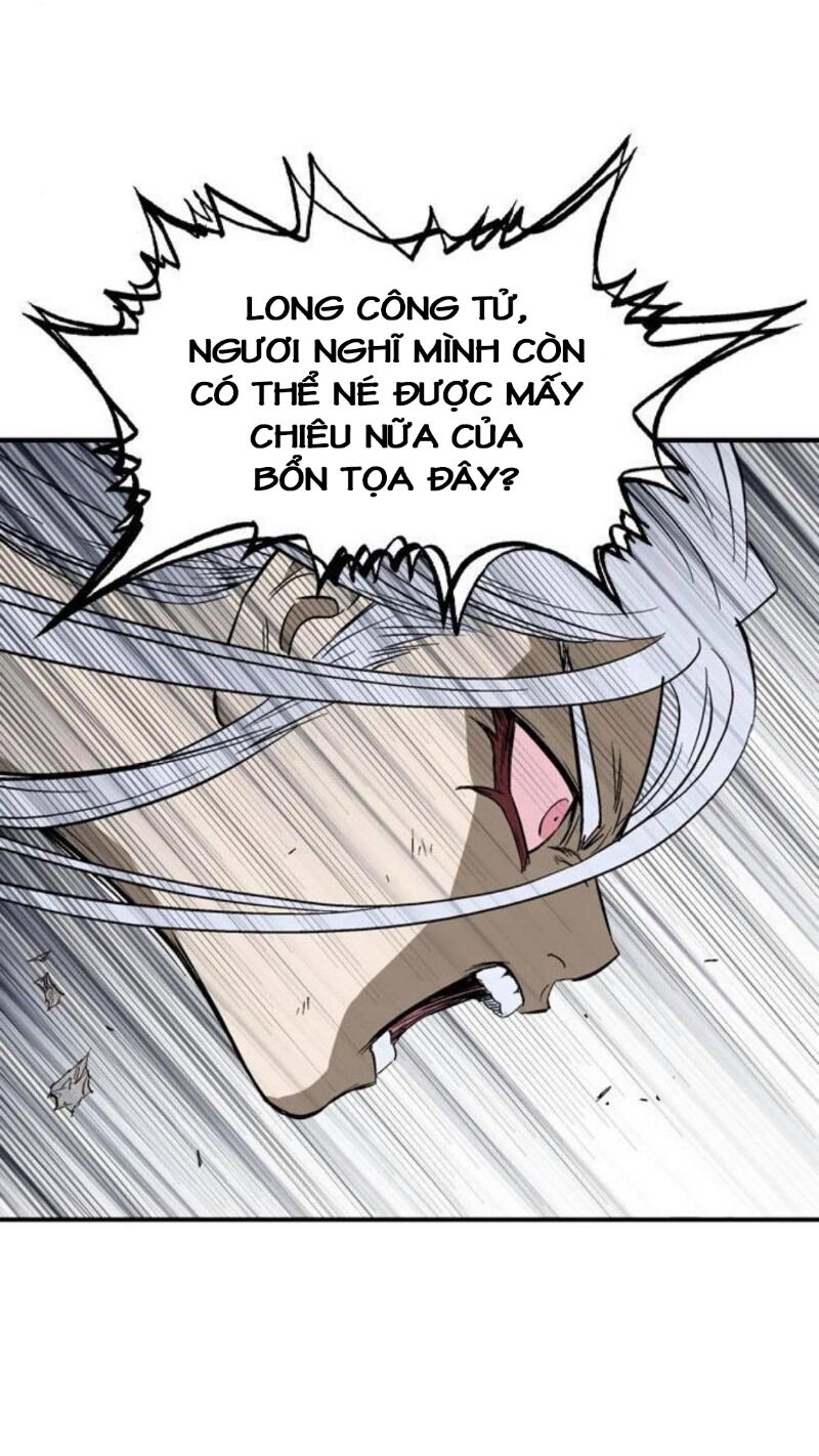 Gosu - Cao Thủ 2: Chapter 127