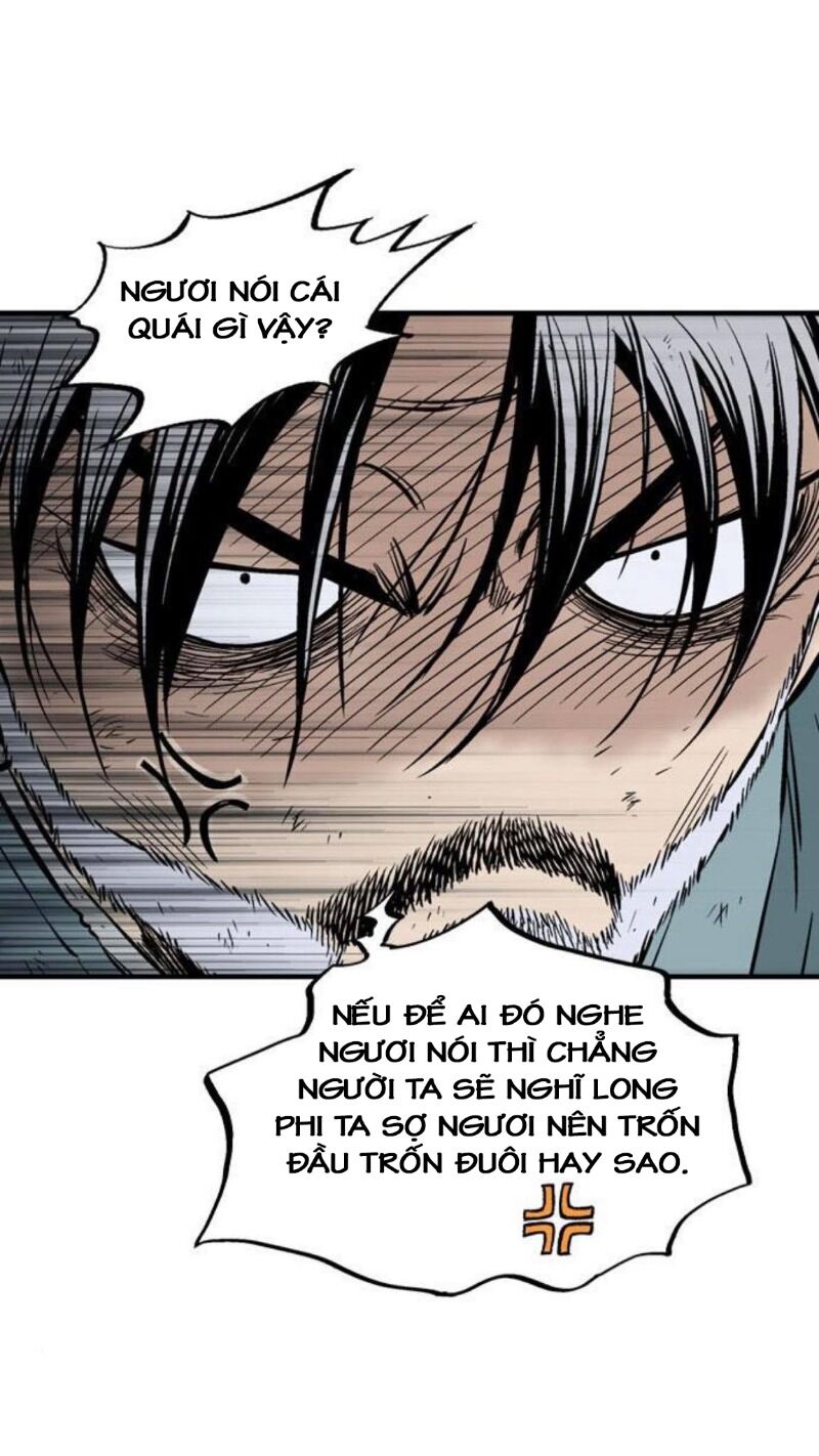 Gosu - Cao Thủ 2: Chapter 127