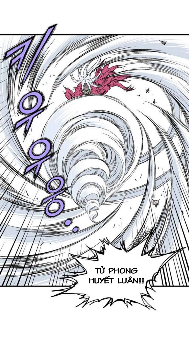 Gosu - Cao Thủ 2: Chapter 127