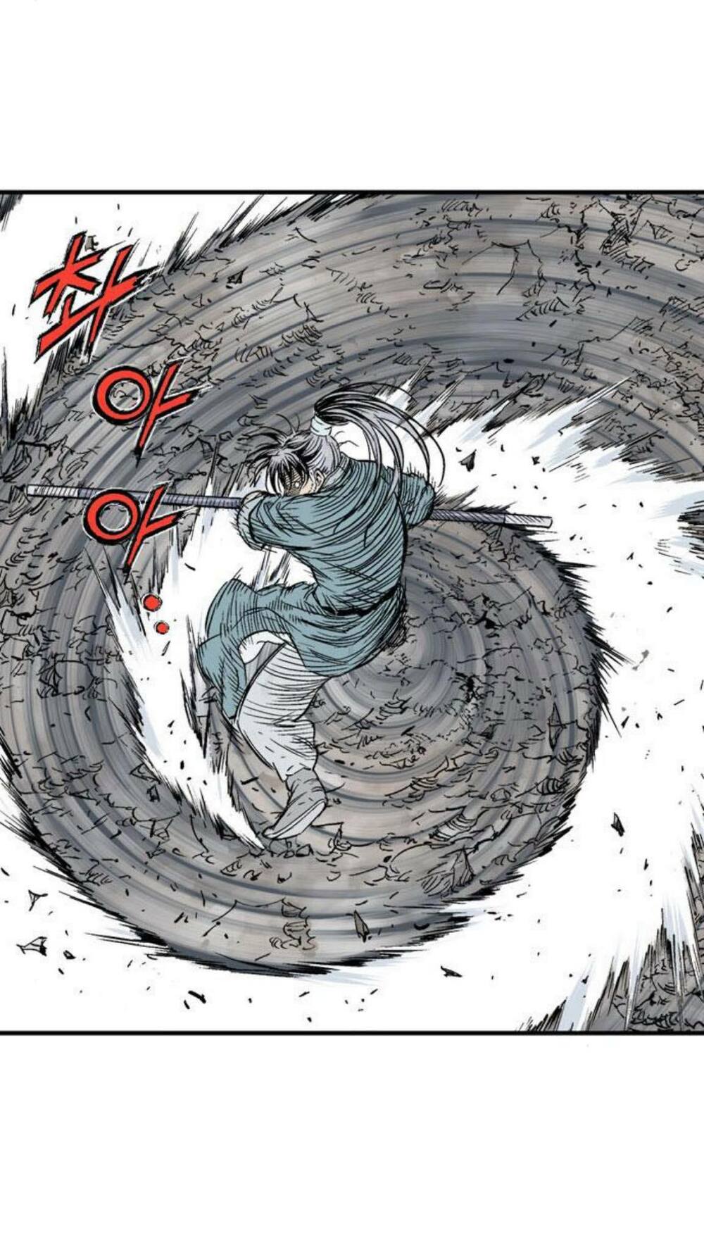Gosu - Cao Thủ 2: Chapter 127