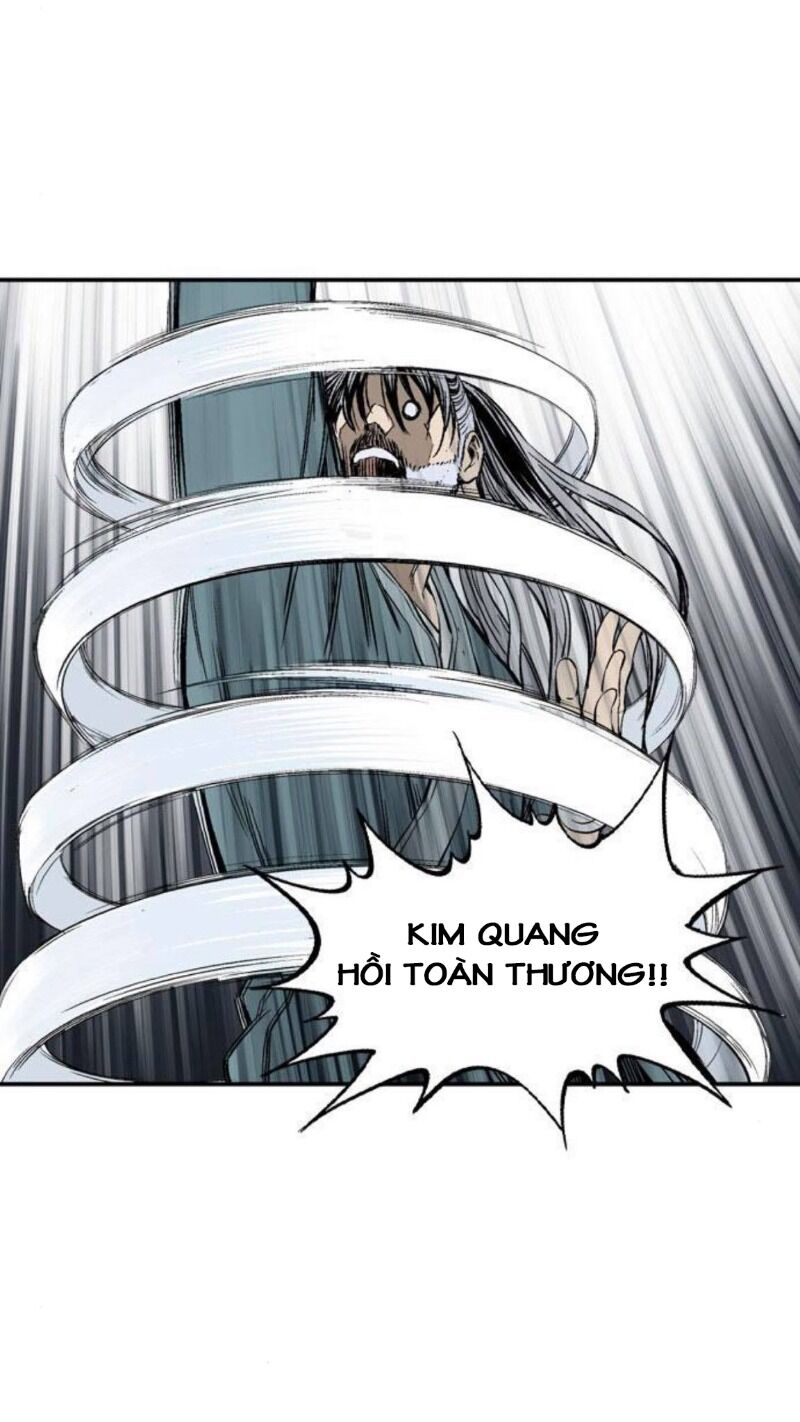 Gosu - Cao Thủ 2: Chapter 127