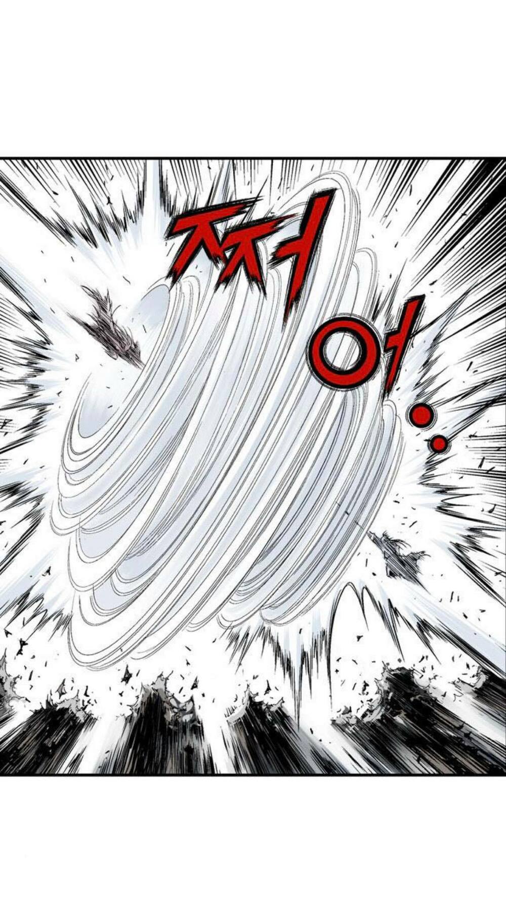 Gosu - Cao Thủ 2: Chapter 127